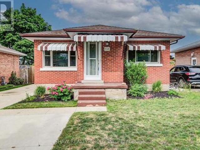 468 Highland Road, Kitchener, ON, N2M 3W7 house for sale | Listing ID X13431 | Royal LePage