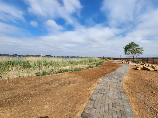 468 m² Land available in Van Der Hoff Park