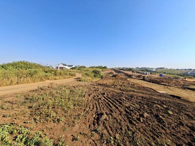468 m² Land available in Lalela Estate