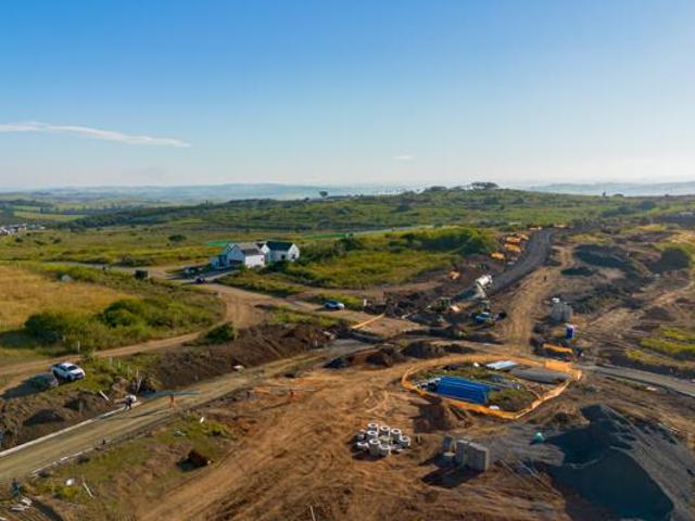 468 m² Land available in Lalela Estate