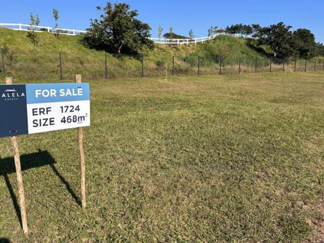 468 m² Land available in Sheffield Manor