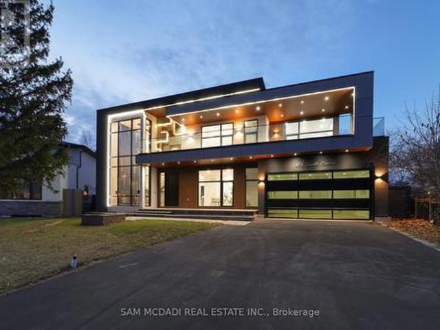468 Saville Crescent, Oakville, ON, L6L 3V1 house for sale | Listing ID W13591 | Royal LePage