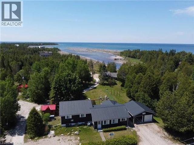 468 Warner Bay Road, Tobermory, ON, N0H 2R0 commercial for sale | Listing ID 40823 | Royal LePage