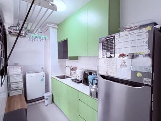 468A Bukit Batok West Avenue 9 HDB Apartment For Sale, $380,000, 1 Bed 1 Bath 505 sqft $752.00 psf