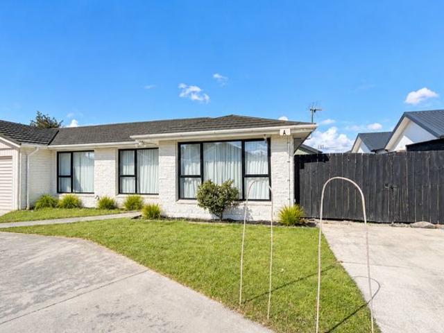 468A Greers Road, Bishopdale, Christchurch City