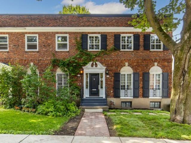 4694 Av. Grosvenor, Montréal Côte Des Neiges/Notre Dame De Grâce, QC, H3W 2L8 lease for lease | Listing ID 14048 | Royal LePage