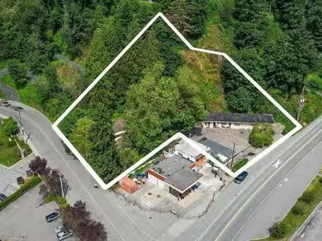 46915 Yale Road, Chilliwack, BC, V2P 2S6 vacant land for sal.