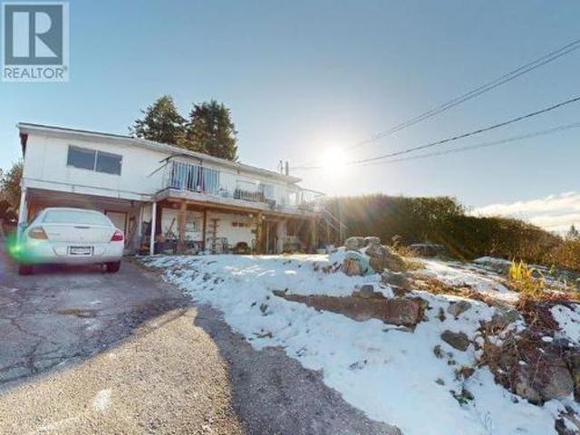 4692 Harwood Ave, Powell River, BC, V8A 2R3 house for sale | Listing ID 18703 | Royal LePage