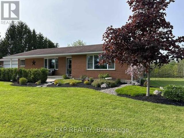 46930 Sparta Line, Central Elgin, ON, N0L 2H0 house for sale | Listing ID X12156 | Royal LePage