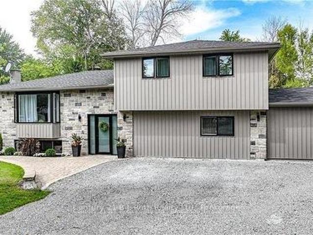 4693 Daniel Street, Ramara Atherley, ON, L3V 6H7 house for sale | Listing ID S11955 | Royal LePage