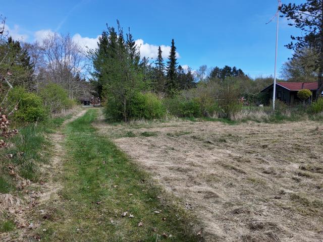 469 6 Frydenstrand 16, Mou Ubebygget fritidsgrund i attraktive Frydenstrand RealMæglerne