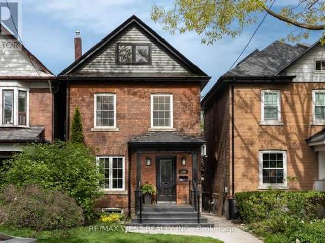 469 Clendenan Avenue, Toronto, ON, M6P 2X7 house for lease | Listing ID W13422 | Royal LePage