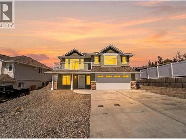 469 Daladon Drive, Logan Lake, BC, V0K 1W0 house for sale | Listing ID 10389 | Royal LePage