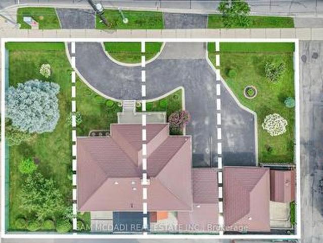 469 Evans Avenue, Toronto, ON, M8W 2T6 house for sale | Listing ID W12059 | Royal LePage