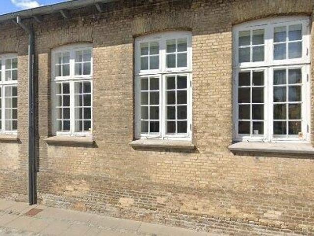 469 m2 kontor, lager, lager til salg i Haderslev