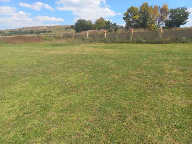 469 m² Land available in Bethlehem Central