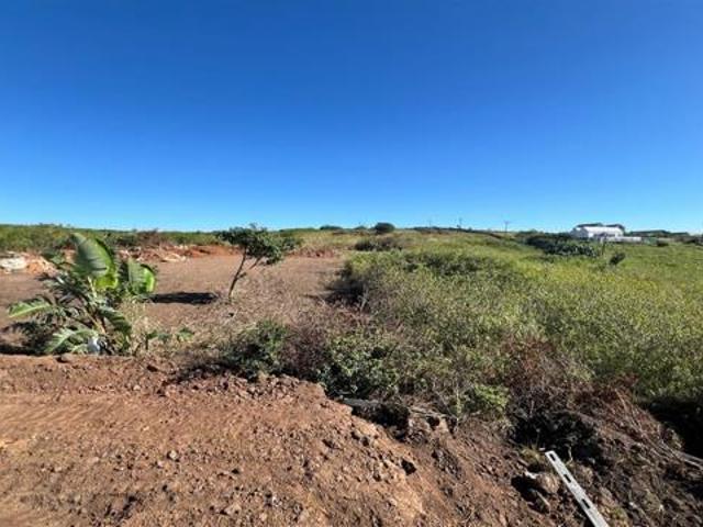 469 m² Land available in Lalela Estate
