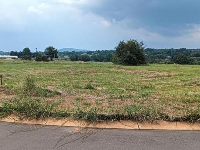 469 m² Land available in Raslouw