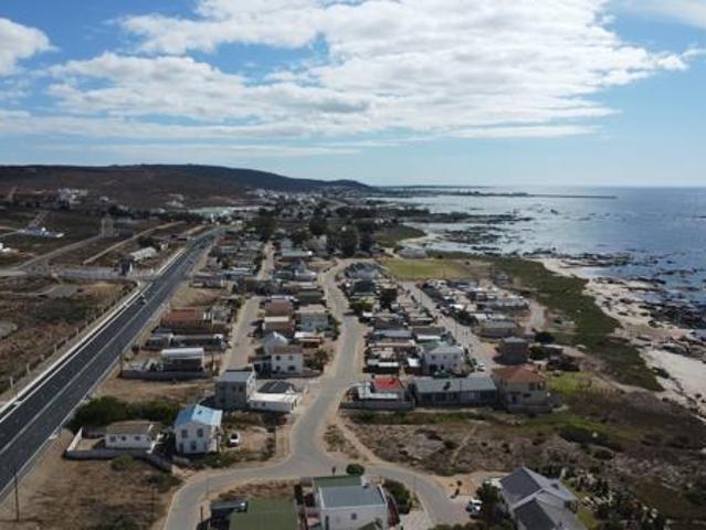 469 m² Land available in Steenbergs Cove