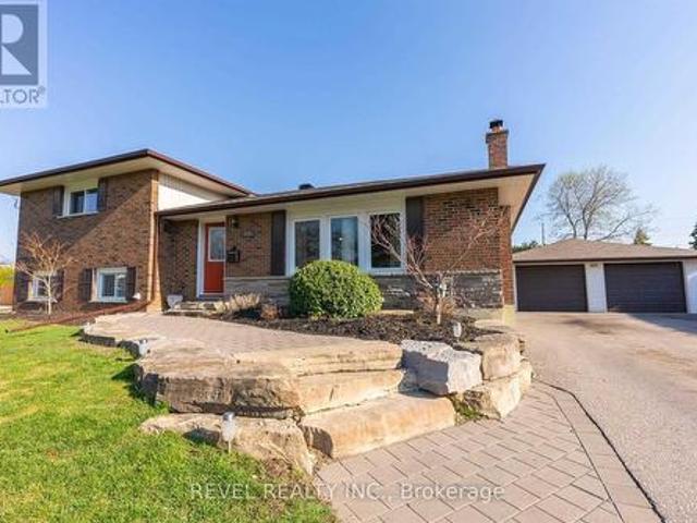 469 Maine Street, Oshawa, ON, L1L 1A1 house for sale | Listing ID E13419 | Royal LePage