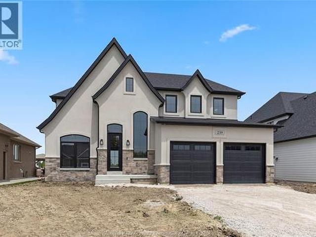 469 Marla, Lakeshore, ON, N0R 1A0 house for sale | Listing ID 26009 | Royal LePage