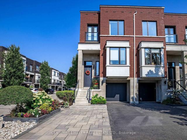 469 Nautical Boulevard, Oakville | For Sale @ $1,249,000 | Condos. Ca