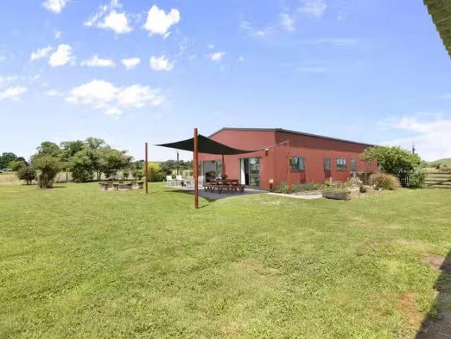 469 Rangiatea Road, Otorohanga, Otorohanga For Sale
