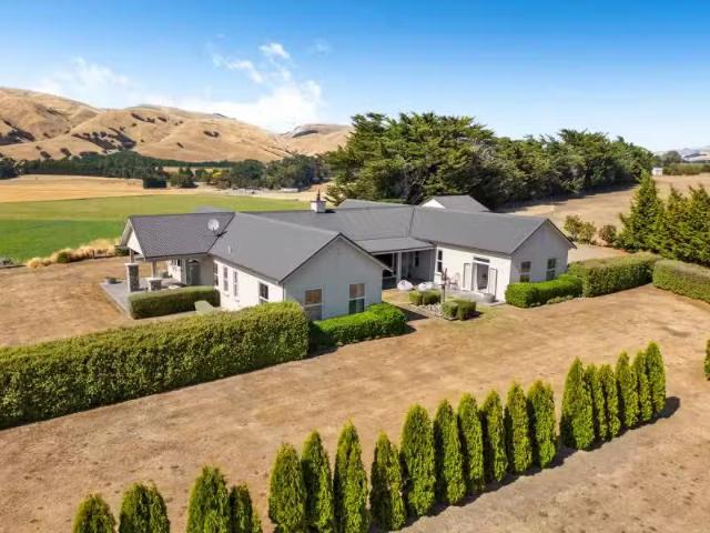 469 Te Muna Road, Martinborough, South Wairarapa