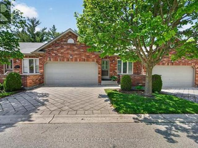 46 43 Capulet Walk, London North M, ON, N6H 5V5 townhouse for sale | Listing ID X13168 | Royal LePage