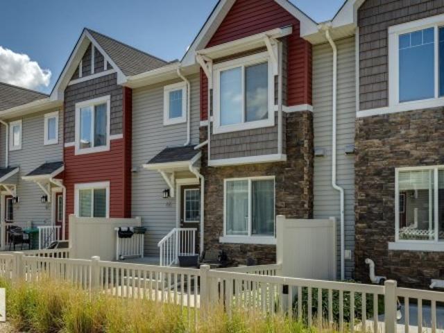 46 53 Avenue, Edmonton, AB, T6X 0W7 townhouse for sale | Listing ID E4496 | Royal LePage