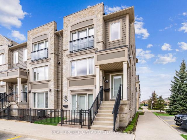 46 5035 Oscar Peterson Boulevard, Mississauga | Leased, W13620 | Condos. Ca