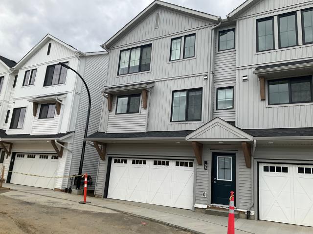 46, 525 Secord Blvd 3 Bedroom [object Promise] for Rent