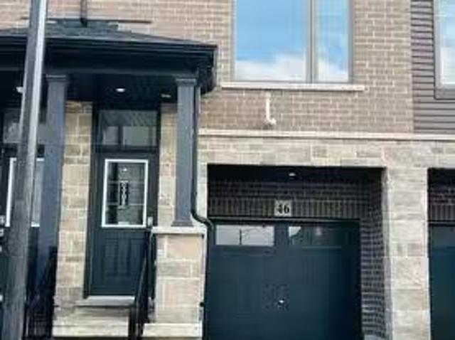 46 61 Soho Street, Hamilton, ON, L8J 0M6 house for sale L.