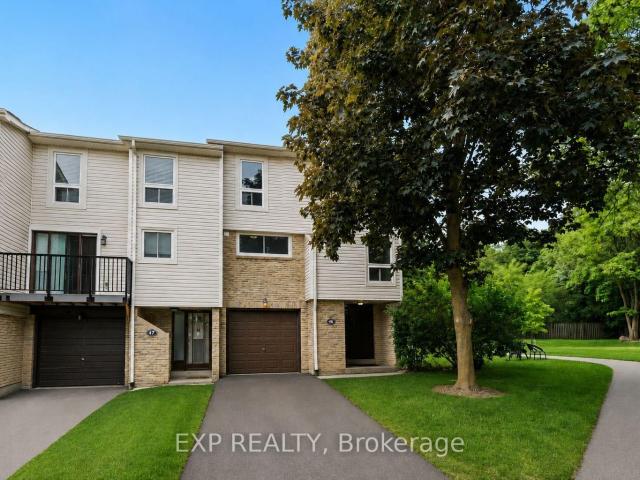 46 7251 Copenhagen Road, Mississauga | For Sale @ $599,000 | Condos. Ca