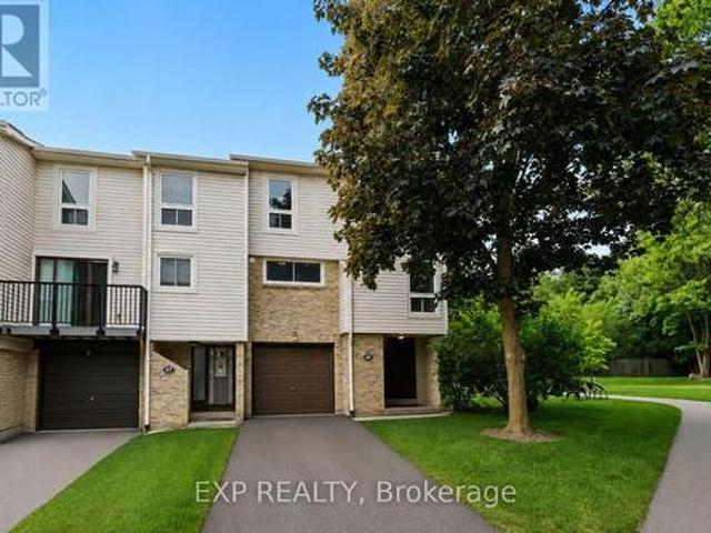 46 7251 Copenhagen Road, Mississauga, ON, L5N 2H6 townhouse for sale | Listing ID W13430 | Royal LePage