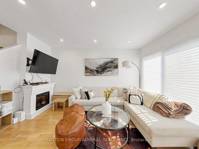 46 735 New Westminster Drive, Thornhill | 3+1Beds/3Bath, Townhouse, $599,980 | Condos. Ca