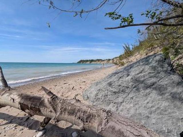46 79 Bluewater Highway, Central Huron Goderich, ON, N7A 3X8 vacant land for lease | Listing ID X13615 | Royal LePage