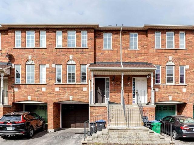 46 80 Acorn Place, Mississauga | 3Beds/3Bath, Townhouse, $2,899/mo | Condos. Ca