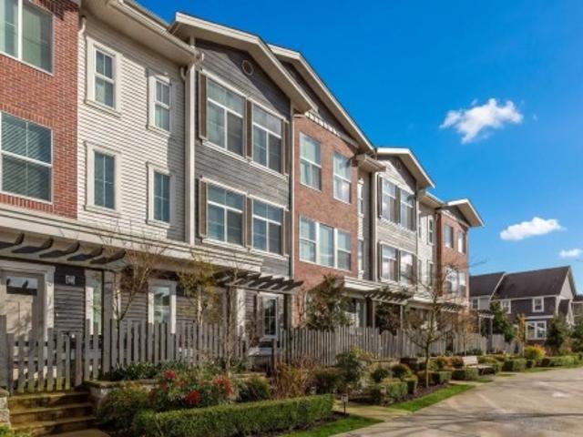 46 8371 B Street, Langley, BC, V2Y 4K6 townhouse for sale | Listing ID R3107 | Royal LePage