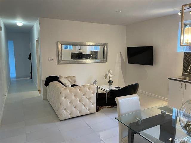 46 84e Avenue, Montréal Rivière des Prairies, QC H1A