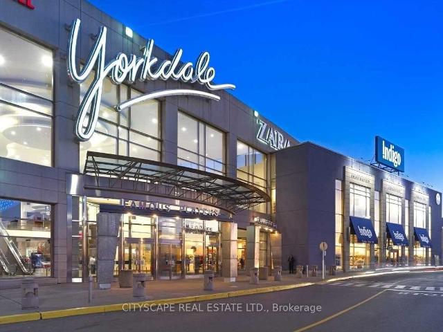 46 871 Sheppard Avenue W, Toronto | 2+1Beds/3Bath, Townhouse, $3,150/mo | Condos. Ca