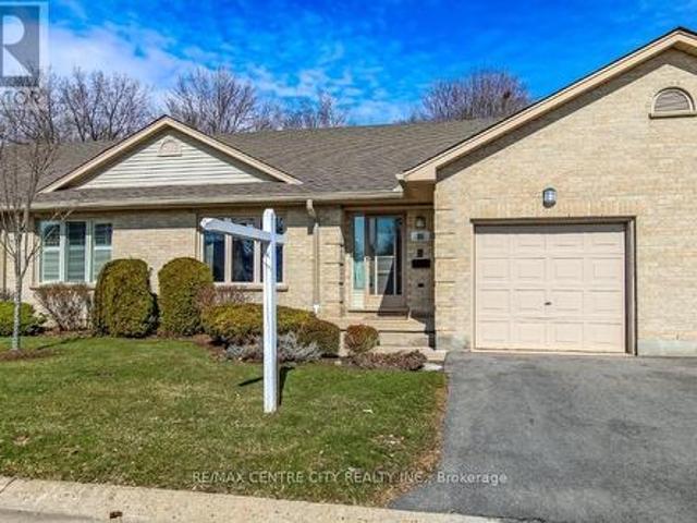 46 99 Edgevalley Road, London East A, ON, N5Y 5N1 townhouse for sale | Listing ID X13148 | Royal LePage