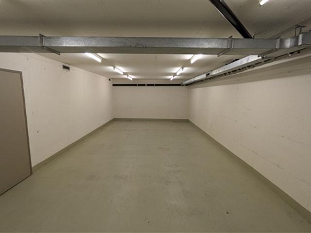 46.0m2 Lagerraum Schlieren Uitikonerstrasse 2/4 VERFÜGBAR AB MITTE SEPTEMBER