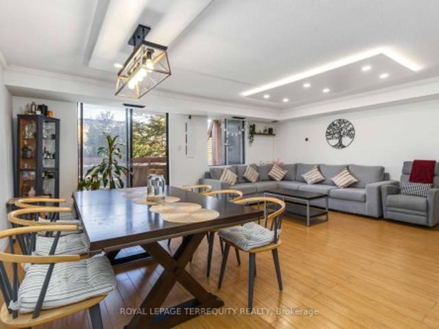 46 1250 Mississauga Valley Boulevard, Mississauga, ON, L5A 3R6 townhouse for sale | Listing ID W13561 | Royal LePage