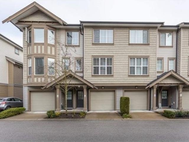46 1483 Avenue, Surrey, BC, V3S 2P3 townhouse for sale | Listing ID R3143 | Royal LePage