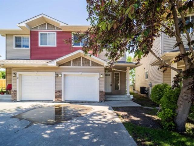46 1515 Street, Edmonton, AB, T5Y 0L3 duplex for sale | Listing ID E4495 | Royal LePage