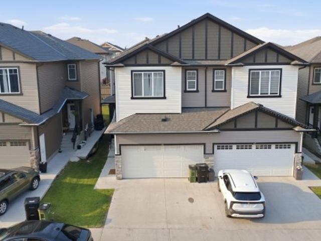 46 170 Av Nw, Edmonton, AB, T6T 2C3 duplex for sale | Listing ID E4500 | Royal LePage