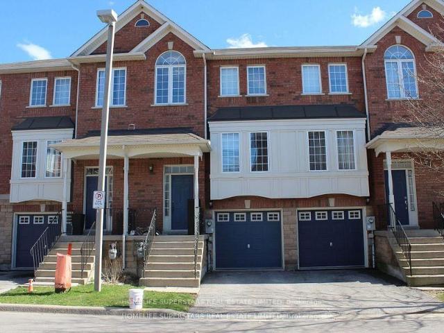 46 19 Foxchase Avenue, Woodbridge | 3Beds/3Bath, Townhouse, $3,150/mo | Condos. Ca