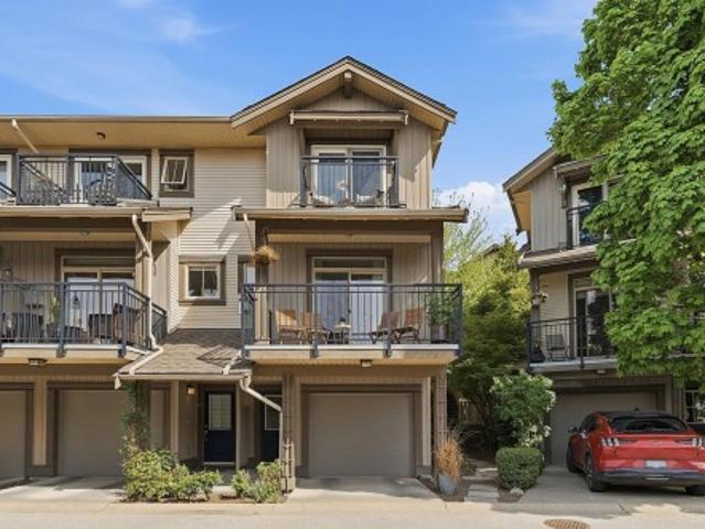 46 2032 Th Avenue, Langley, BC, V2Y 0E3 townhouse for sale | Listing ID R3119 | Royal LePage