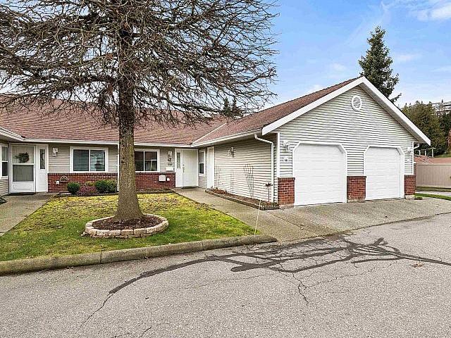 46 2081 Winfield Drive Abbotsford, British Columbia
